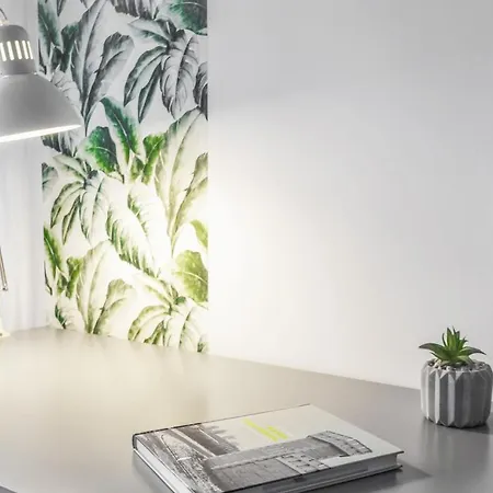 Wrzeszcz ホームステイ グダニスク